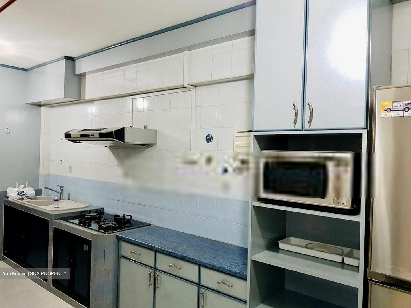 Blk 186B Rivervale Gateway (Sengkang), HDB 5 Rooms #411458121